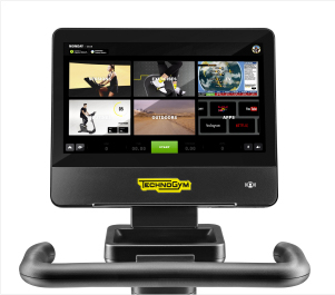 cardio Machine