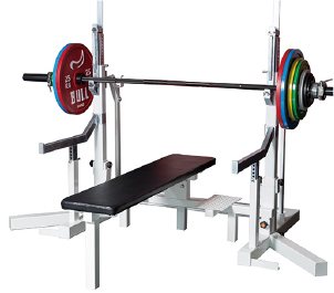 Free Weight