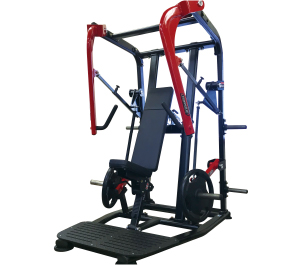 Free Weight