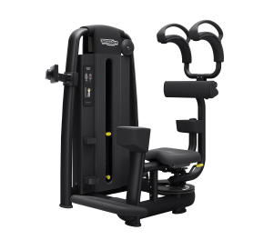 Strength Machine