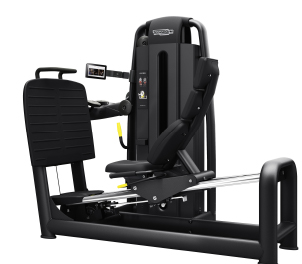 Strength Machine
