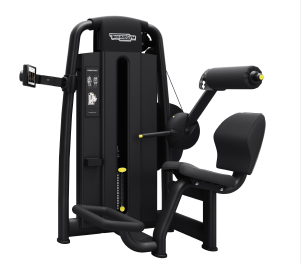 Strength Machine