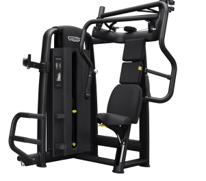 Strength Machine