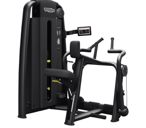 Strength Machine