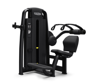 Strength Machine