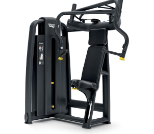 Strength Machine