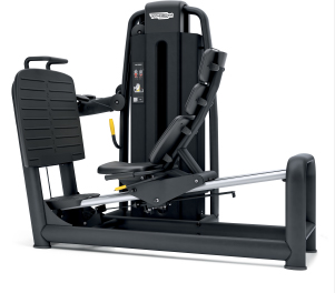 Strength Machine
