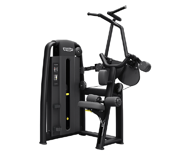 Strength Machine