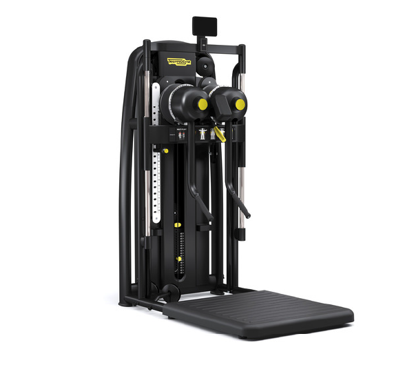 Strength Machine