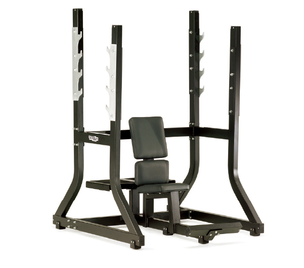 Strength Machine