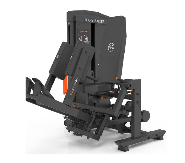 Strength Machine