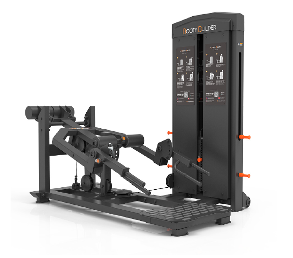 Strength Machine