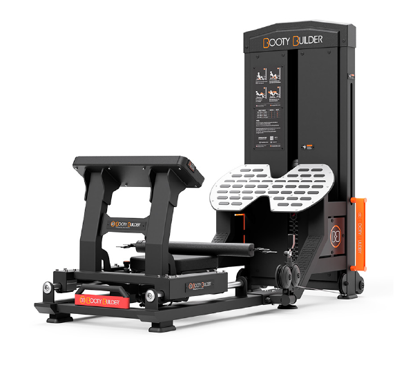 Strength Machine