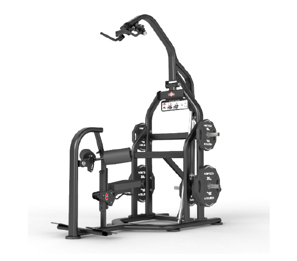 Strength Machine