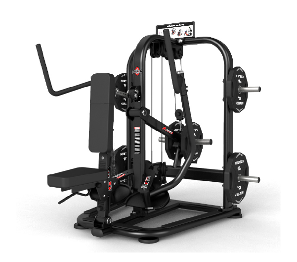 Strength Machine