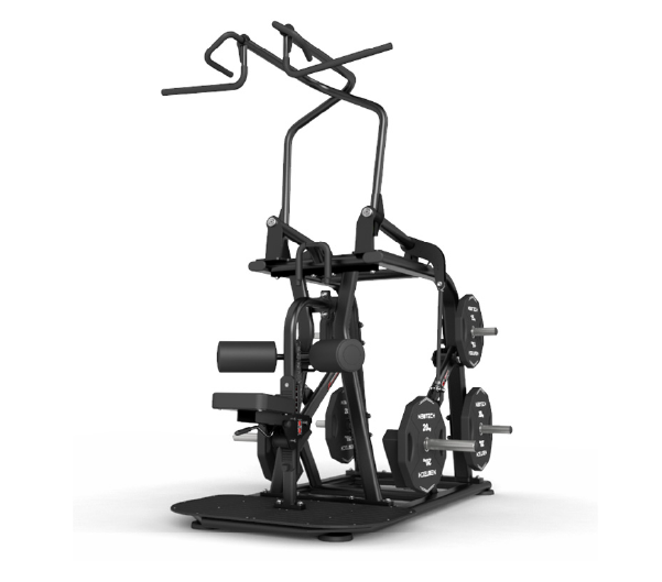 Strength Machine