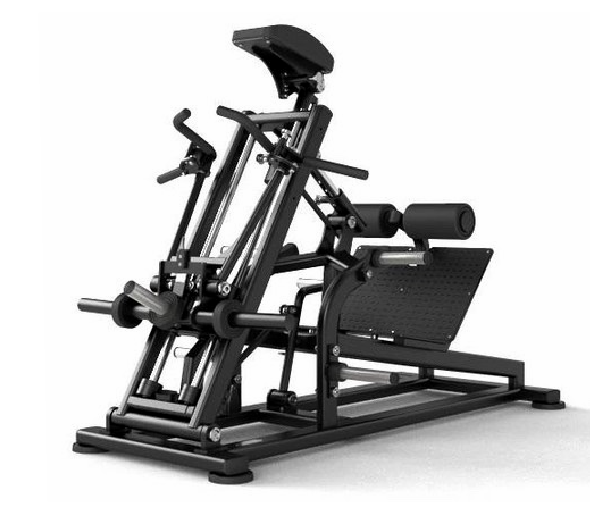 Strength Machine