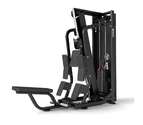 Strength Machine