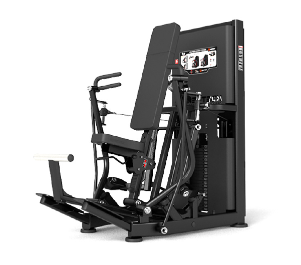 Strength Machine