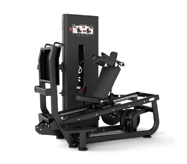 Strength Machine