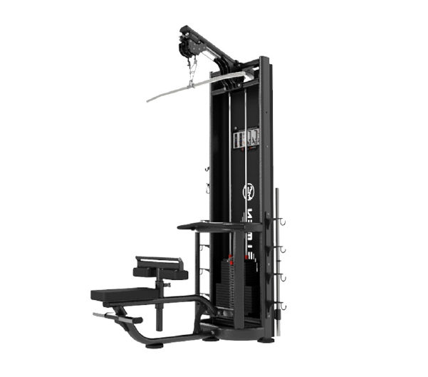 Strength Machine