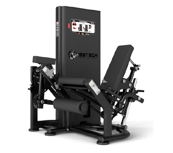 Strength Machine
