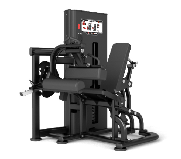 Strength Machine