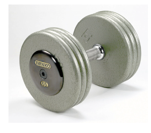 Strength Machine