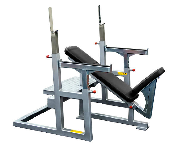 Strength Machine