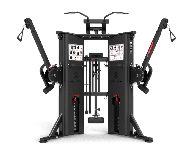 Strength Machine