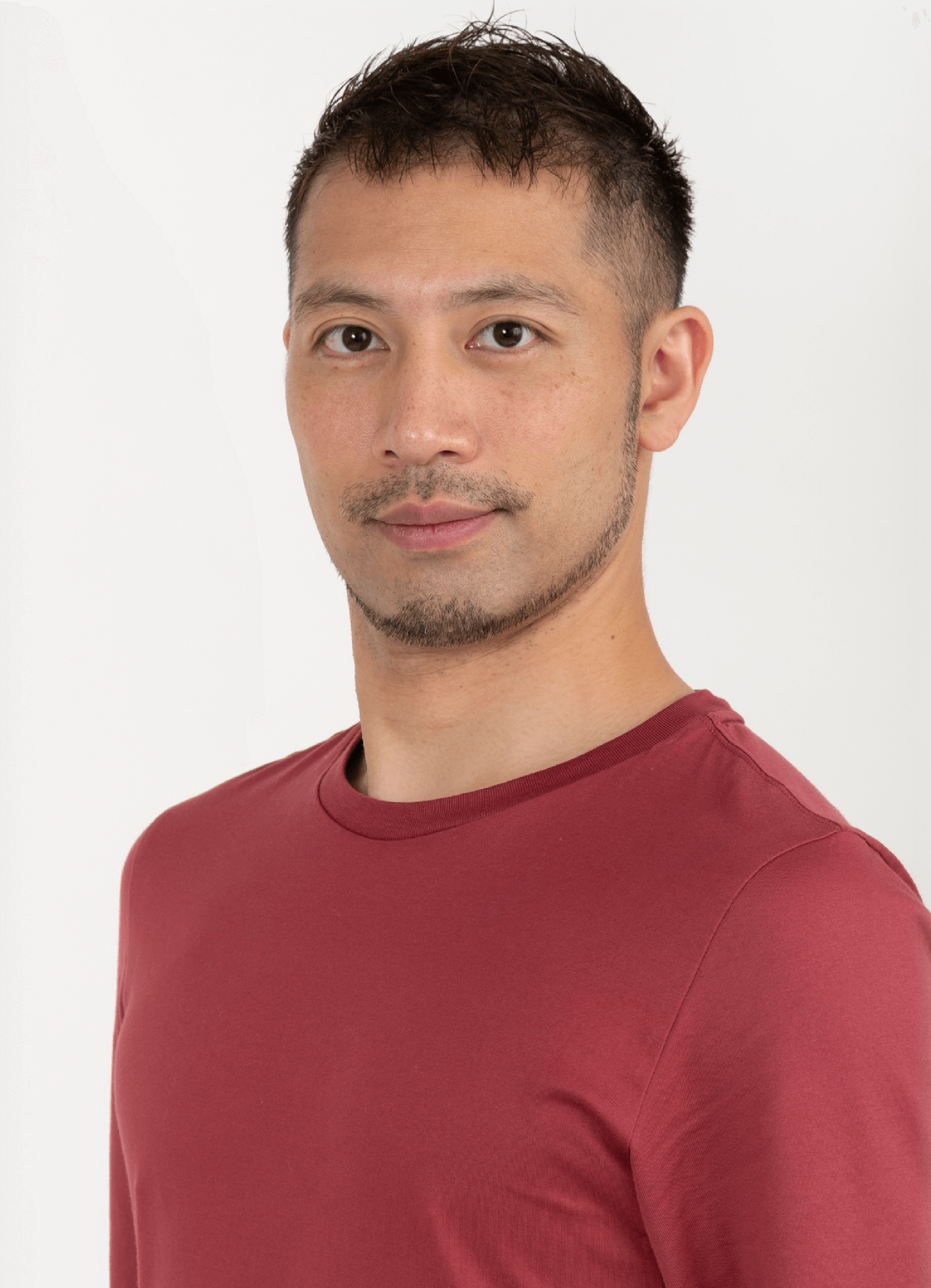 fit nexus24スタジオアドバイザー 根岸 健一 ネギシ ケンイチ