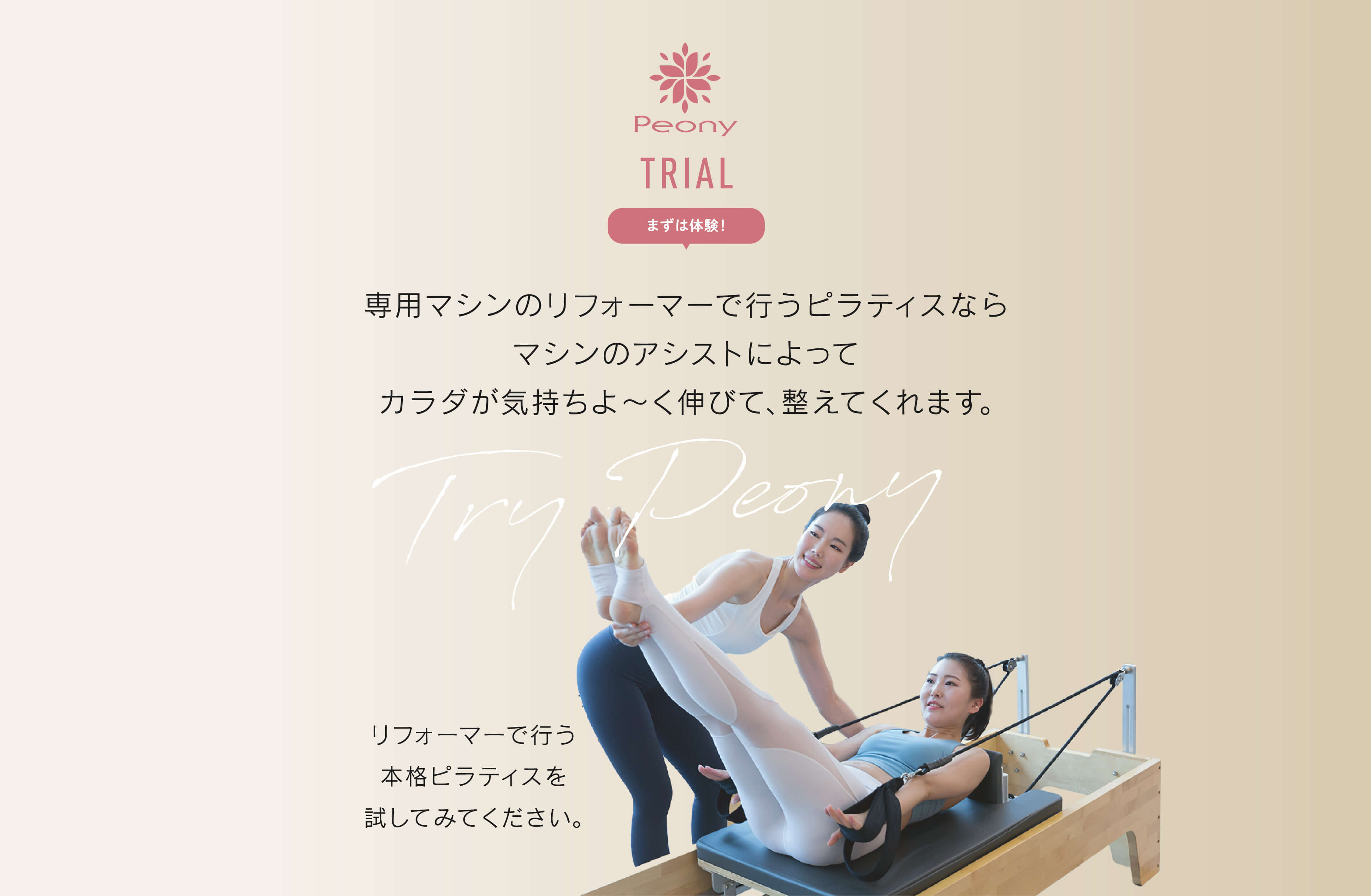 体験