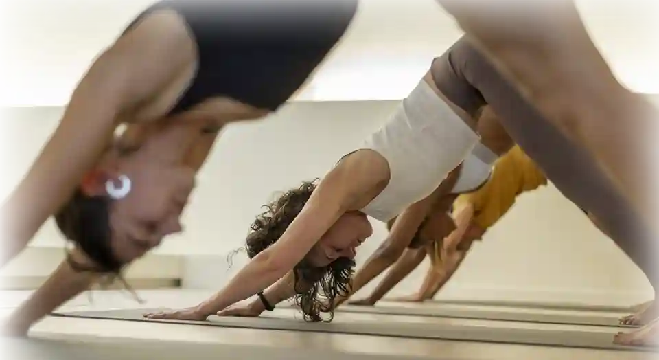 しなやかなボディラインを目指す！